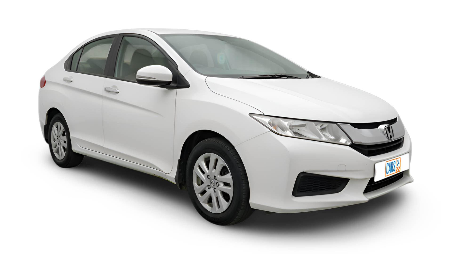 Honda City-img